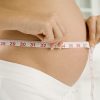 Набор веса при беременности: нормы и советы