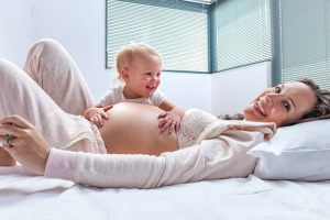 Беременность через полтора года после кесарева сечения: подробное руководство