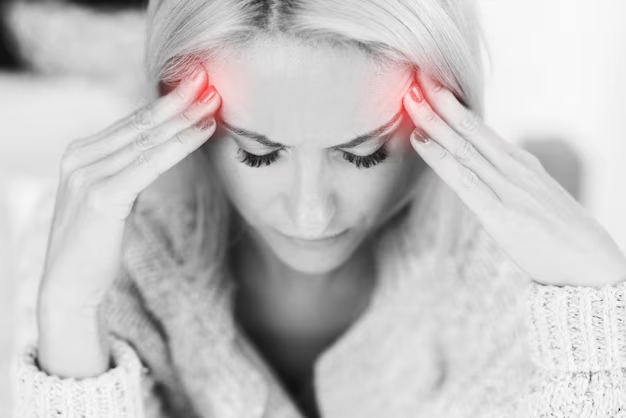 Почему у всех болит голова: причины и способы лечения