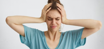 Боль в голове каждый день: причины и лечение
